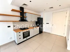 High Floor | Vacant | Well Maintained