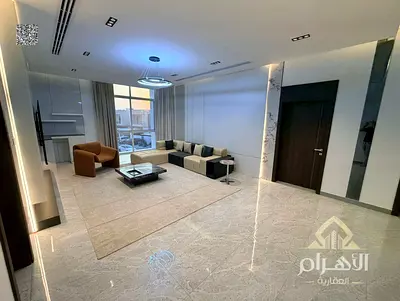 شامل مكيفات_كهرباء_ماء_ قابل للتفاوض_تملك حر  Including AC,electricity,water-Negotiable_freehold