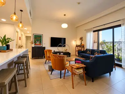 Furnished | Motivated Seller | Vacant on Transfer