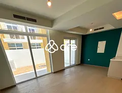 3BR Townhouse for Sale in Damac Hills 2 | Camelia A Cluster | Tenanted