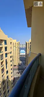 1 Bedroom Apartment for Rent in Al Khor Towers