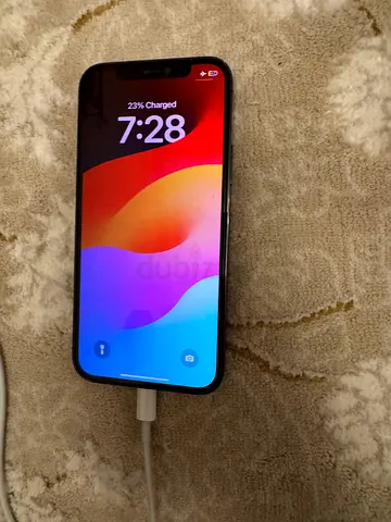 Apple iPhone 12 Pro – Excellent Condition | Original | Great Price