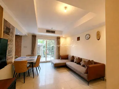 Single Row | Well Maintained | Vacant Soon