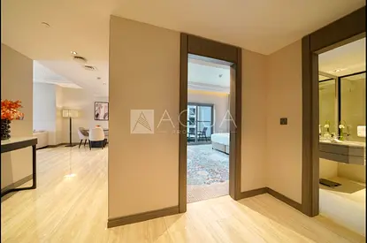 All Inclusive 2 BR | Palm Jumeirah Life