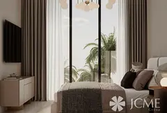 High Floor | Near To Metro |Creek View | High ROI
