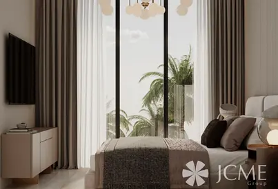 High Floor | Near To Metro |Creek View | High ROI