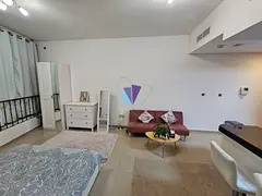 Studio for Sale | Fully Furnished | Prime Investment