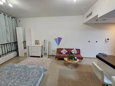 Studio for Sale | Fully Furnished | Prime Investment
