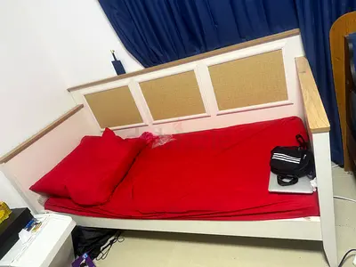 Sofa bed , bed
