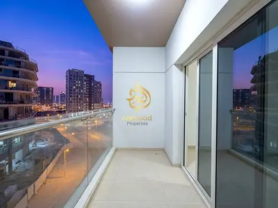 Affordable Studio in DLRC - Ready To Move