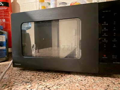 Panasonic Microwave