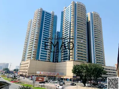 OFFICE | HORIZON TOWERS | WASHROOM & PANTRY