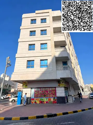تملك حر ١٠٠٪؜ / عائد استثماري سنوي جاهز / مؤجر بالكامل / موقع استراتيجي