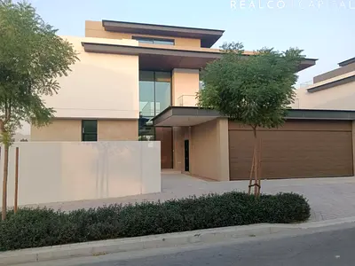 Huge Plot | Brand New 4BR Villa | Ready to Move In