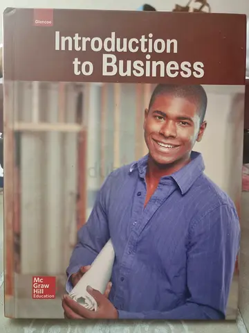 Introduction to Business - McGraw Hill (Hardcover)