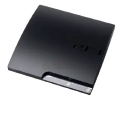 Sony PlayStation 3 Slim console - good working condition