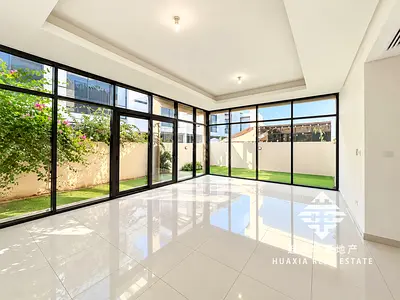 Corner Unit | 3BR+Maid | Back-to-Back | Closed Kitchen