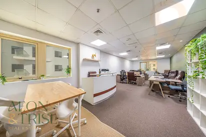 Office Space | Potential for 10% ROI | Vacant Soon