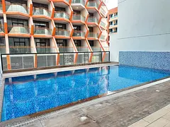 Freehold | Furnished | Feels Brand New | Vacant