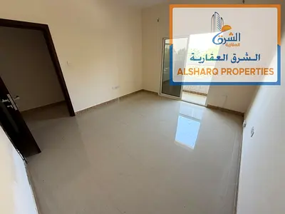 1 Bedroom + Living Room | 2 Bathrooms | Central AC | Maintenance by Landlord | Families OnlyAl Rawda 2, Ajman | Sheikh Mohammed Bin Zayed Road Access