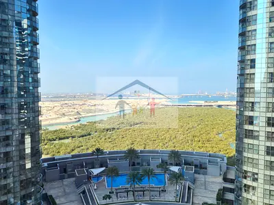 Vacant soon / High floor / Sea view