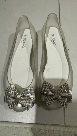Ballerinas