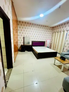 Family Room Available for Rent – Al Rashidiya 1, Ajman