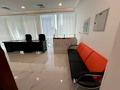 Fitted Furnished Office with Partition Vacant Prime Location