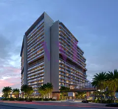 Luxury Collection 3BR, Fully Furnished | Marjan