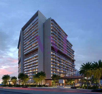 Luxury Collection 3BR, Fully Furnished | Marjan