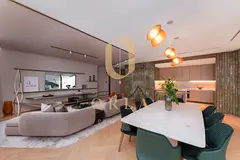 Iconic 2BR Apartment | Sea & Marina Views | Only 5% Booking