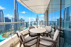 Full Burj View | Motivated Seller | High Floor