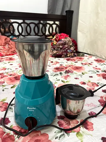 Mixer