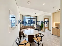 Furnished | Canal Views | Bright Modern Living