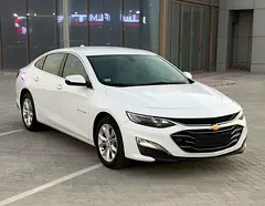 2019 Chevrolet Malibu