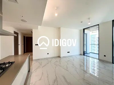 2BR | Maids/Study Room | Lagoon View | PHPP