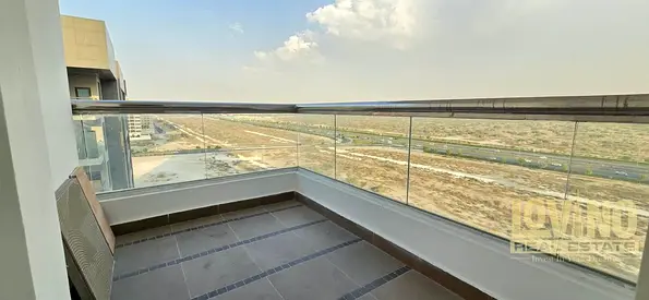 Spacious 1 BHK | Well Maintained | Excellent Deal | Ready to Move In | Prime DSO Location