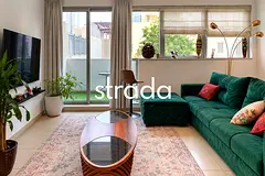 Large Layout | One Bedroom | 2 Baths | Walk in