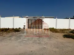 🏡 FOR RENT – DISTINGUISHED SINGLE-STOREY VILLA IN OUD AL TAYER, UMM AL QUWAIN