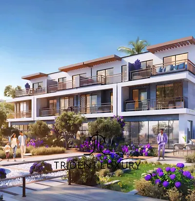 Premium Quality | 4BR Townhouse | Luxurious
