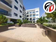 Spacious 2BR Apartment | All Amenities | Balcony & Gym Access
