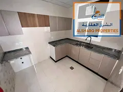 For Annual Rent – Brand-New 1-Bedroom Apartment | Al Jurf 3, Ajman