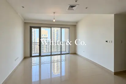 High floor | Spacious | Stunning views