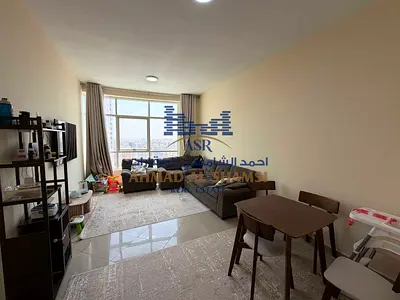HOT DEAL | Very Spacious 1BHK With Open View | High ROI | On Dubai Border