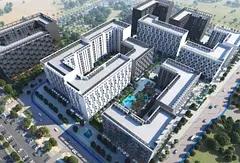 Spacious 2BR Apartment | HAMSA 3 | Al Mamsha