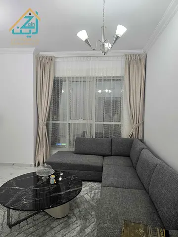 !!Urgent Sale !! 1 Bedroom Hall Apartment With Installment In Oasis Towers, Ajman
