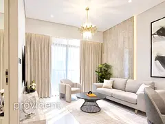 Park View | Semi Furnished | Handover Soon