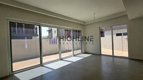 Brand New 4-Bedroom Villa | Premium Cluster | Resort-Style Living