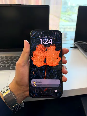 iPhone 14 Pro Max 256 TDRA