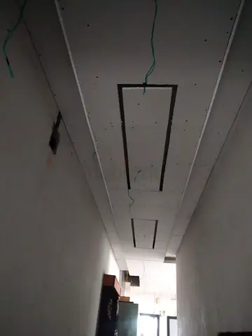 Durable Ceiling Solutions for Dubai Homes
